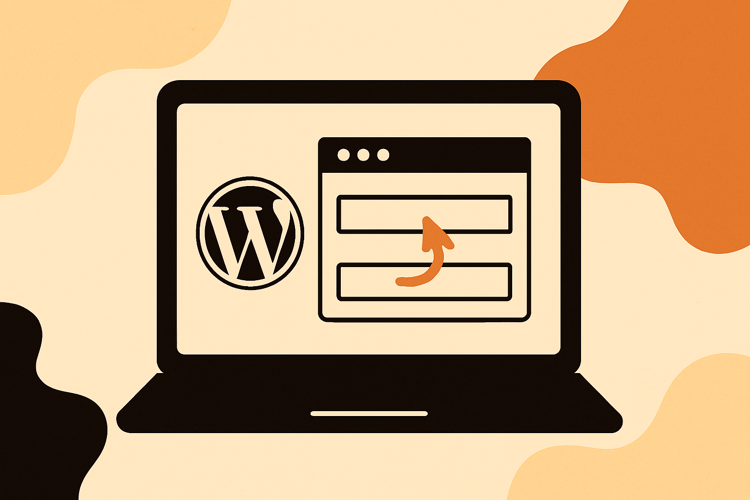 WordPress Redirect